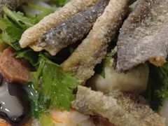 -肥汁米蘭香港米线(宁波路总店)