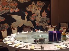 包厢-通庆楼(新开路店)