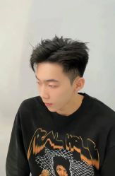 -风生造型