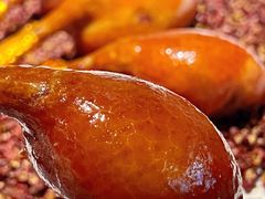 -秀儿四九城·新京菜(亚运村鸟巢店)