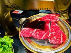 -西塔老太太泥炉烤肉(龙湖北苑天街店)