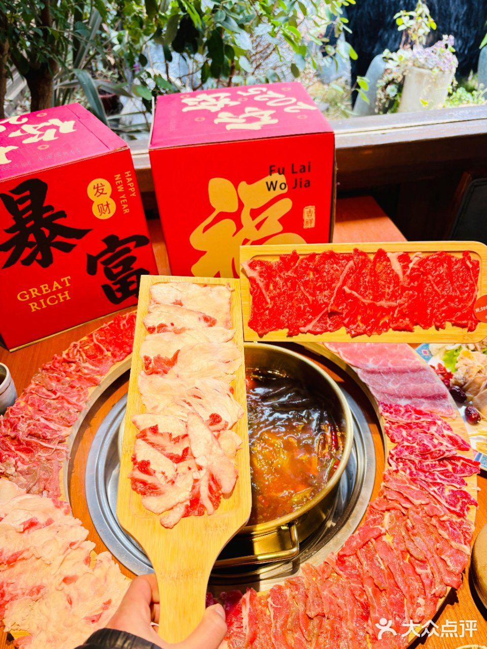 云南喃么牛，美食之旅的绝佳起点！