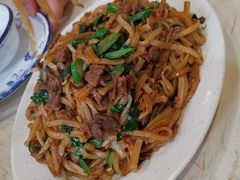 -粤潮牛肉火锅店(江南大道店)