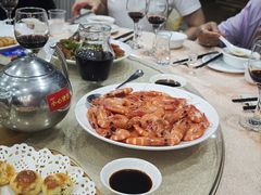 -鹏城人家海鲜酒家·23年老字号(较场尾店)
