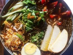 -很久以前羊肉串(打浦路店)