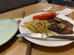 -HELLO 27 意面·沙拉·帕尼尼