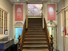 -1901 Cafe(西四店)