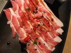 -新石器烤肉(南站店)