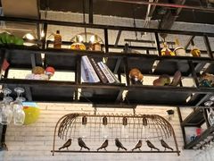 -Hi YOU你的饭局泰餐厅(雍和宫店)