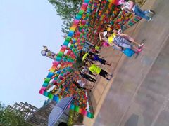 -济南方特东方神画