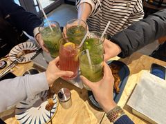 -必胜客(大宁路店)