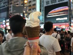 -富豪雪糕车流动点(尖沙咀店)