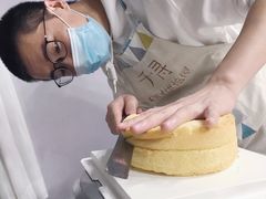 -千浔一暖DIY蛋糕烘焙(人民大学店)