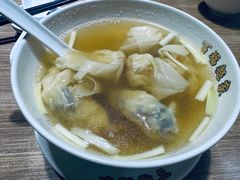 -百福麵家(新馬路店)