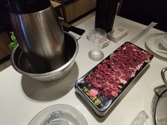 -陈记顺和牛肉火锅馆(天河北路店)