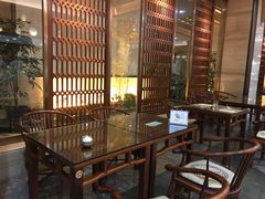 -大佛寺高级素食自助餐厅