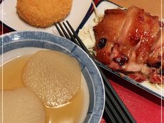 -虹梅食堂·爱蝦乃家