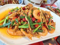 -侯师傅热炒店(印象城店)