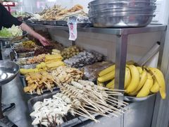 -瑞安第一泡·后街泡泡(虹桥后街店)