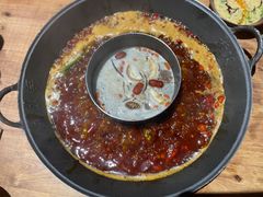 -楠火锅(龙阳广场店)