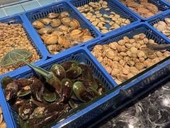 -争先鲜·蒸汽海鲜自助·鲜切牛肉