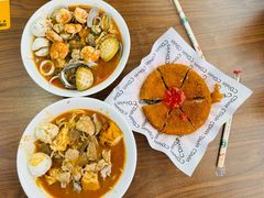 -大中沙茶面(中山路店)