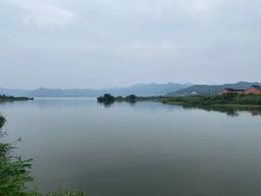 -东钱湖小普陀景区