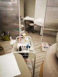 -Face Score美甲美睫皮肤管理