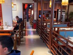 -老员外骨汤火锅(海州古城店)