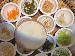 -包整·丝娃娃(一览甲秀楼风景店)