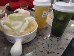 -友达面馆(海珠店)