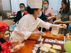 -五洲咖啡厅(五洲大酒店)