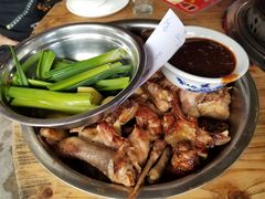 醉鹅-大地农庄(逢沙大道店)