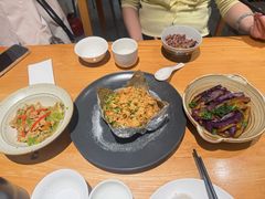 -朵朵开素食餐厅(后宰门街店)