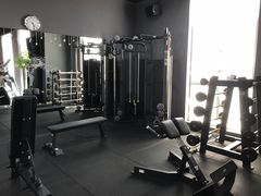 -UltraForce超源健身私教工作室(长楹天街精品店)