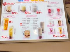 -DQ·蛋糕·冰淇淋(西城红场店)