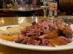 -巴伐利亚啤酒坊(意式风情街店)