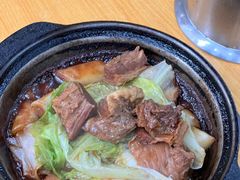-珍珍小食店(西华路店)