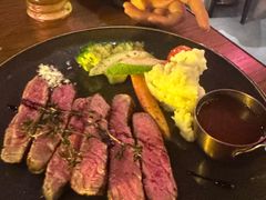 -MARU玛露音乐餐厅(大学路店)
