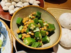-不倒翁炭火烧肉(永安里店)