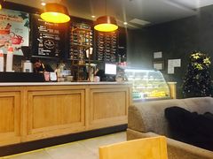 -Gloria Jean's Coffees