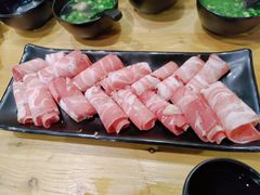 -木辛水水冰煮羊(凤城六路店)