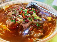 -肥妈岭南家厨(骏业路店)