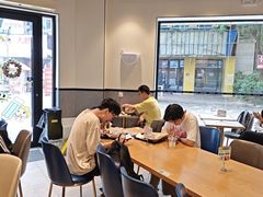 -TACO STAR 塔可星(下沙宝龙店)