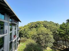-绍兴鉴湖君澜大酒店