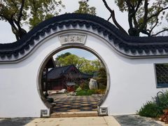 -南北湖风景区