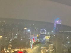 -上海新世界丽笙大酒店旋景餐厅(人民广场店)