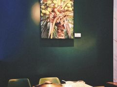 -烹然四季椰子鸡火锅(姚家园万象汇店)