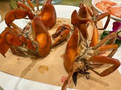 -金家港海鲜大排档(中山路店)