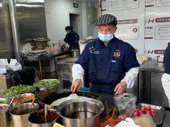 -金杨老摊头蛋饼(金口路店)